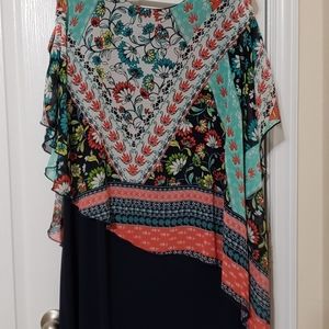 Womans size 20W dress UIGC